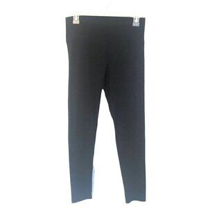 Aritzia Community Black Leggings  Ladies Med